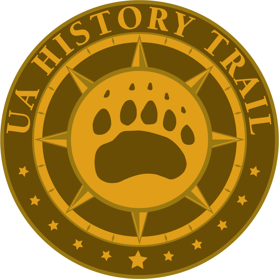 UA History Trail